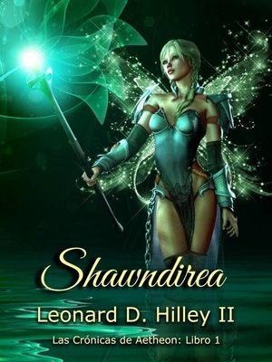 cover image of Shawndirea